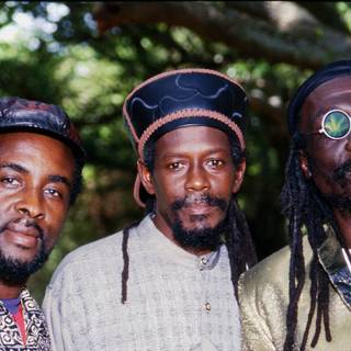 Joseph Hill wallpaper