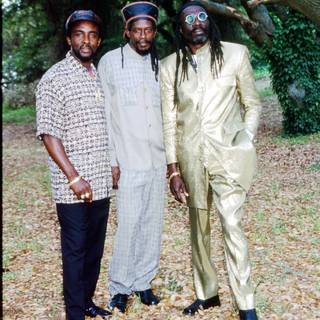 Joseph Hill wallpaper