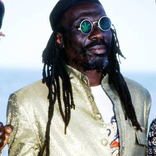 Joseph Hill wallpaper