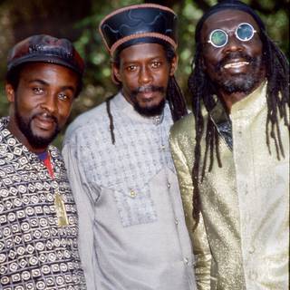 Joseph Hill wallpaper