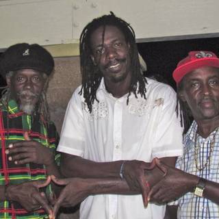 Joseph Hill wallpaper