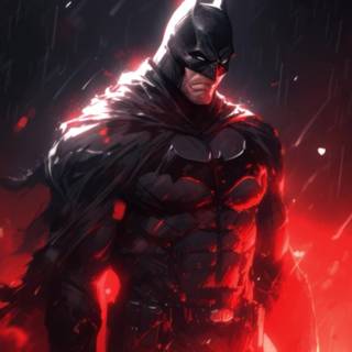 Batman 2024 wallpaper