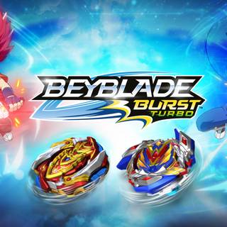 Dragon Beyblade wallpaper