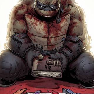 Ronin 4k mobile wallpaper