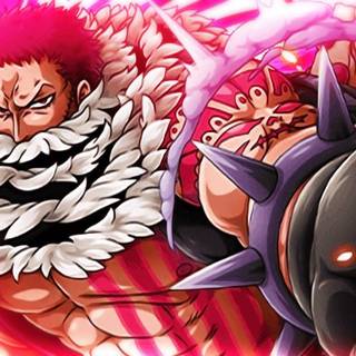 Blox Fruits 4k wallpaper