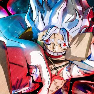 Blox Fruits 4k wallpaper