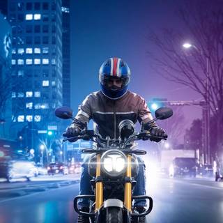 Ronin 4k mobile wallpaper