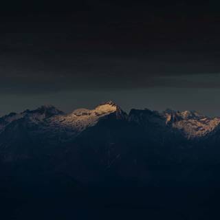 Clean nature wallpaper