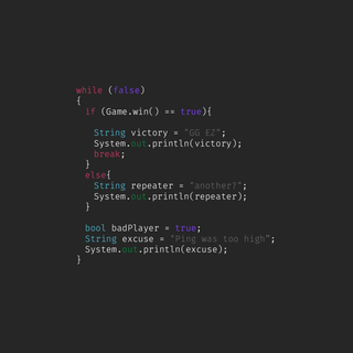 4k computer coding wallpaper