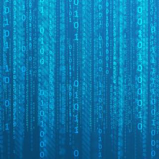 4k computer coding wallpaper