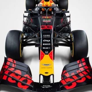 F1 mobile 4k wallpaper