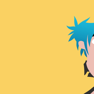 Minimalistic PC 4k wallpaper