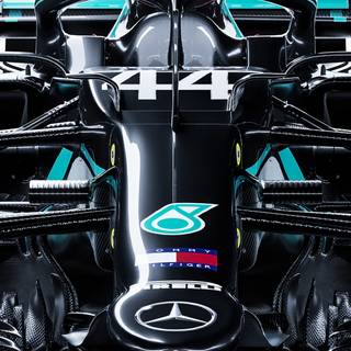 F1 mobile 4k wallpaper