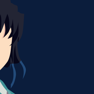 4k Inosuke wallpaper