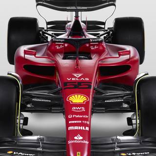 F1 mobile 4k wallpaper