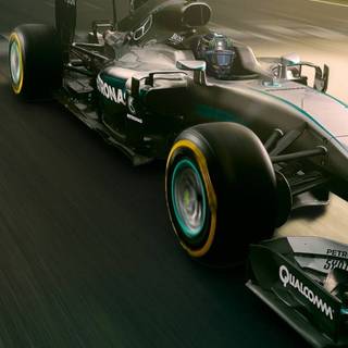 F1 mobile 4k wallpaper