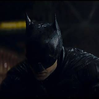 Superhero 4k laptop wallpaper