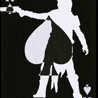 Cayde-6 phone wallpaper