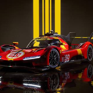 Ferrari desktop 4k wallpaper