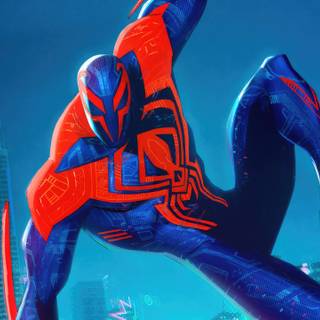 Superhero 4k laptop wallpaper