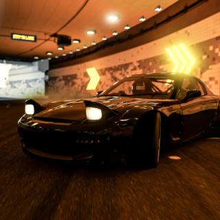 Forza Motorsport 4k wallpaper