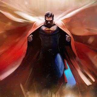 Superhero 4k laptop wallpaper