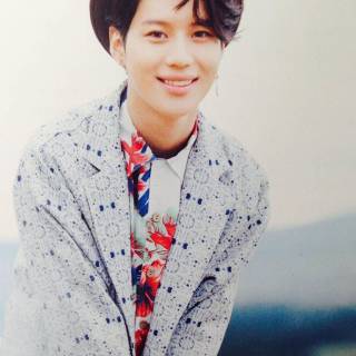 Taemin Shinee wallpaper