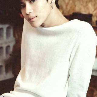 Taemin Shinee wallpaper