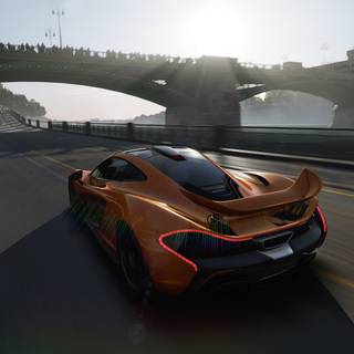 Forza Motorsport 4k wallpaper