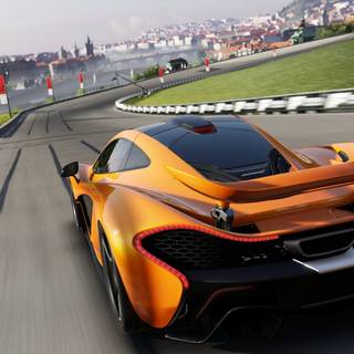 Forza Motorsport 4k wallpaper