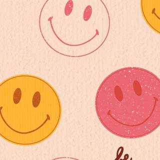 Retro aesthetic iPhone wallpaper