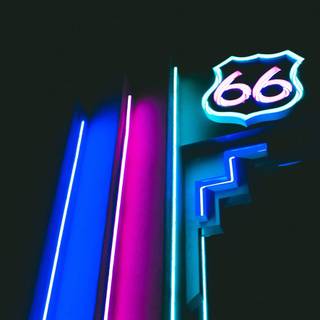 Retro aesthetic iPhone wallpaper