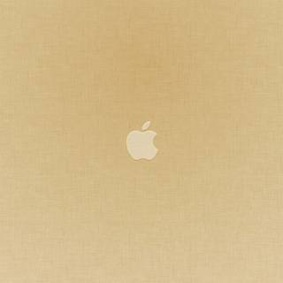 iPhone XS Max gold wallpaper