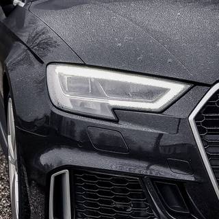 Audi S3 iPhone wallpaper