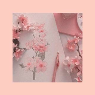 Retro aesthetic iPhone wallpaper