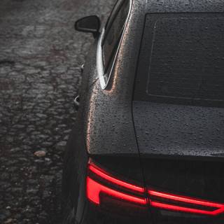 Audi S3 iPhone wallpaper