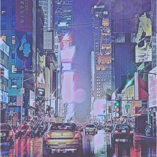 Retro aesthetic iPhone wallpaper