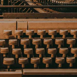 Retro aesthetic iPhone wallpaper