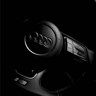 Audi S3 iPhone wallpaper