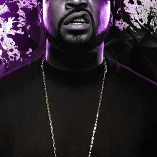 Ice Cube phone wallpaper