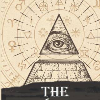 Illuminati phone wallpaper