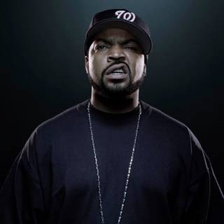 Ice Cube phone wallpaper