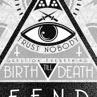 Illuminati phone wallpaper