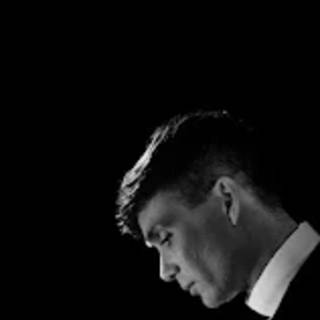 Tommy Shelby phone wallpaper