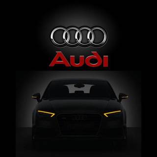 Audi S3 iPhone wallpaper