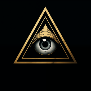 Illuminati 4k wallpaper