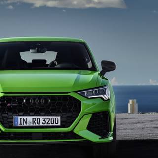 Audi S3 iPhone wallpaper