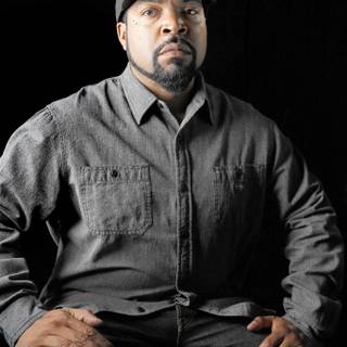 Ice Cube phone wallpaper