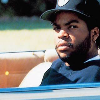 Ice Cube phone wallpaper