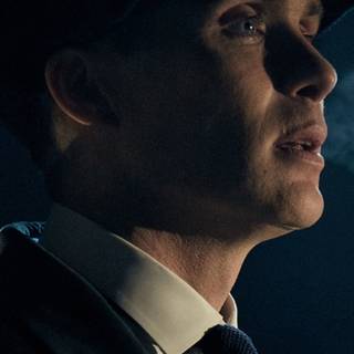 Tommy Shelby phone wallpaper